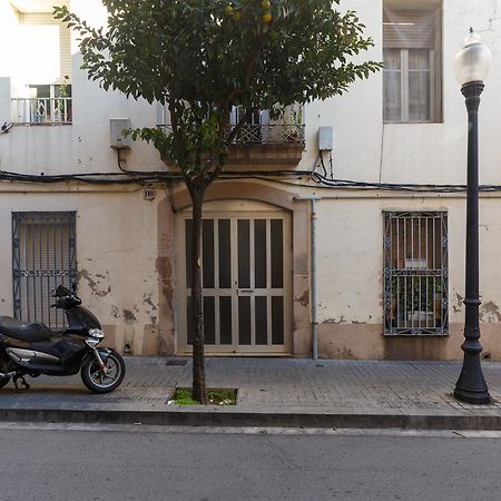 Apartment Bed&Bcn Sant Andreu II Барселона Экстерьер фото