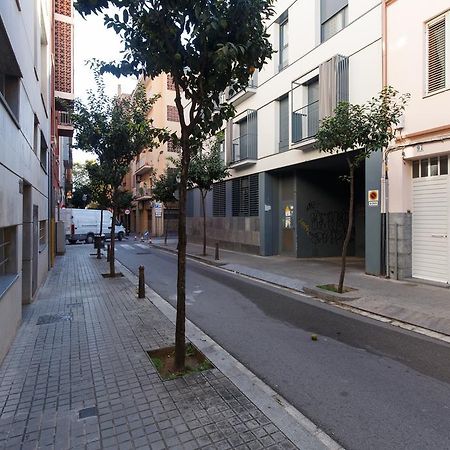 Apartment Bed&Bcn Sant Andreu II Барселона Экстерьер фото