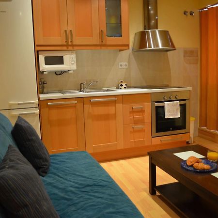 Apartment Bed&Bcn Sant Andreu II Барселона Экстерьер фото