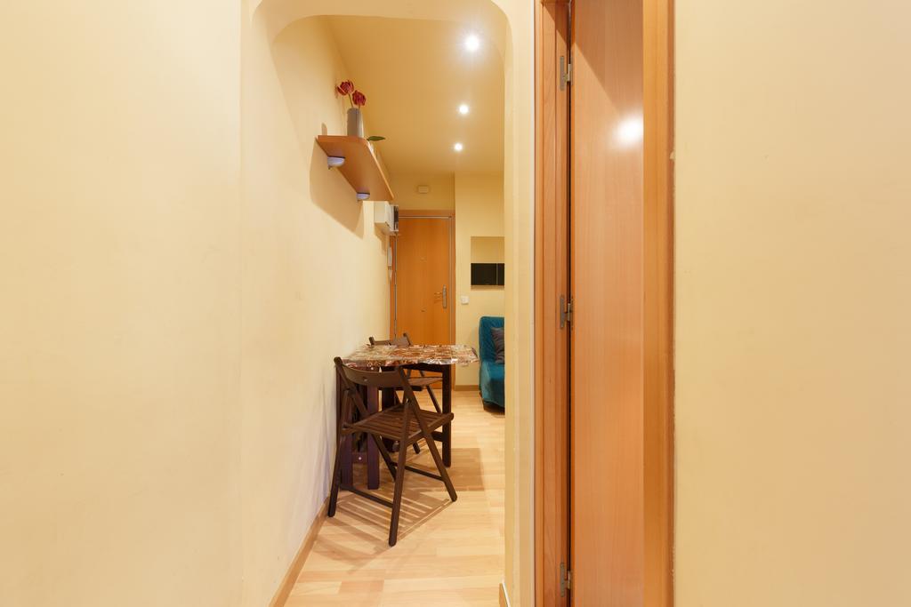 Apartment Bed&Bcn Sant Andreu II Барселона Экстерьер фото