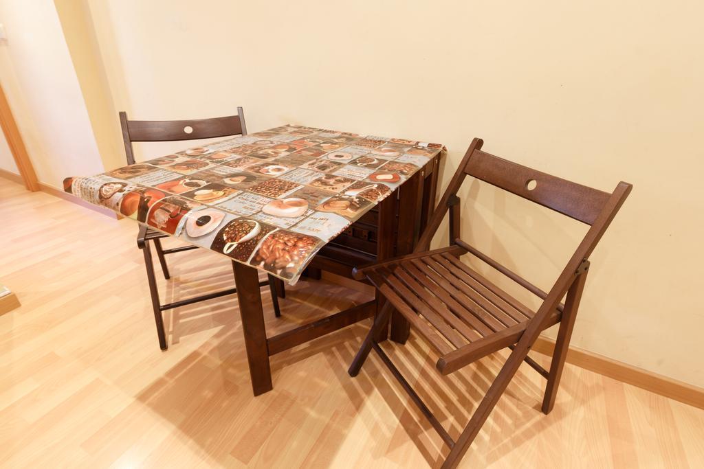 Apartment Bed&Bcn Sant Andreu II Барселона Экстерьер фото