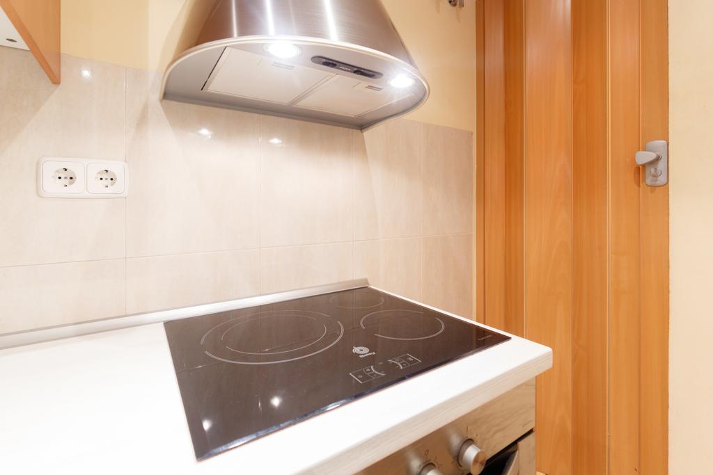 Apartment Bed&Bcn Sant Andreu II Барселона Экстерьер фото