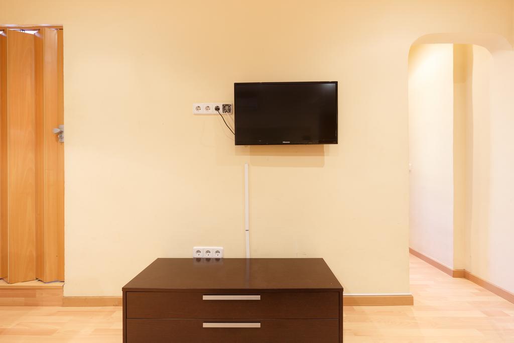Apartment Bed&Bcn Sant Andreu II Барселона Экстерьер фото