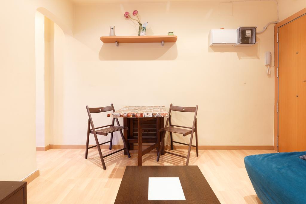 Apartment Bed&Bcn Sant Andreu II Барселона Экстерьер фото