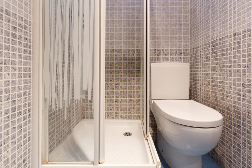 Apartment Bed&Bcn Sant Andreu II Барселона Экстерьер фото