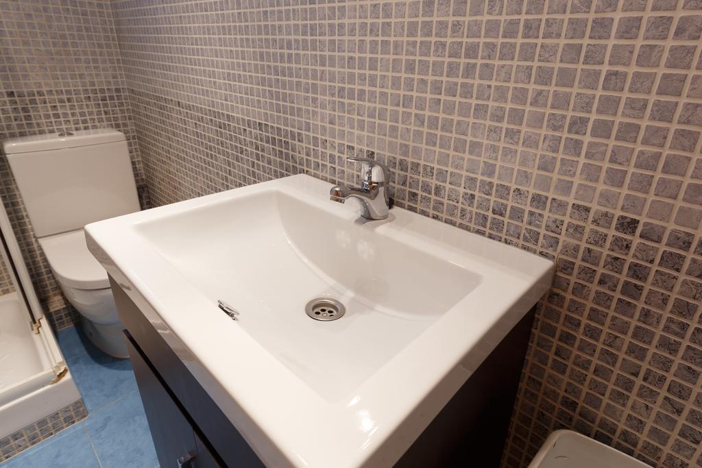 Apartment Bed&Bcn Sant Andreu II Барселона Экстерьер фото
