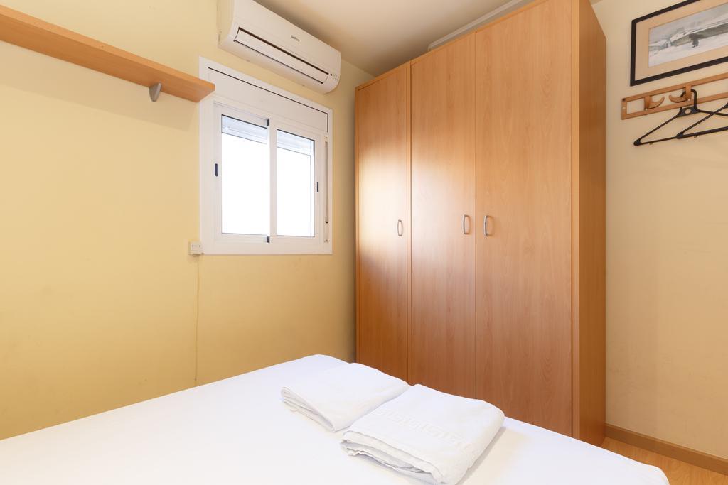 Apartment Bed&Bcn Sant Andreu II Барселона Экстерьер фото