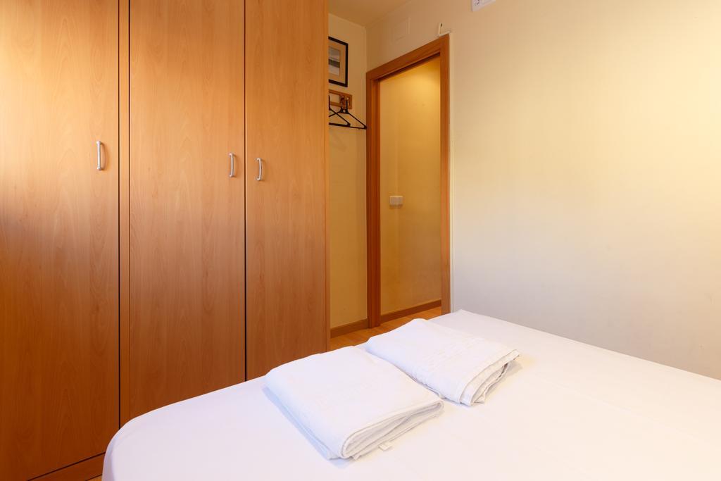 Apartment Bed&Bcn Sant Andreu II Барселона Экстерьер фото