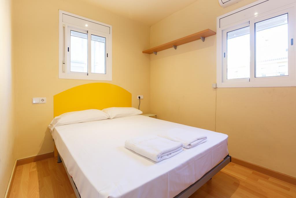 Apartment Bed&Bcn Sant Andreu II Барселона Экстерьер фото