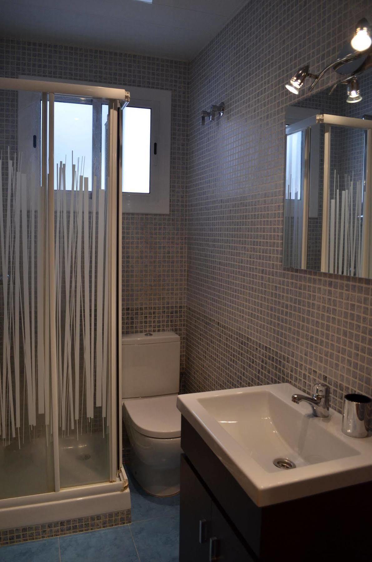 Apartment Bed&Bcn Sant Andreu II Барселона Экстерьер фото