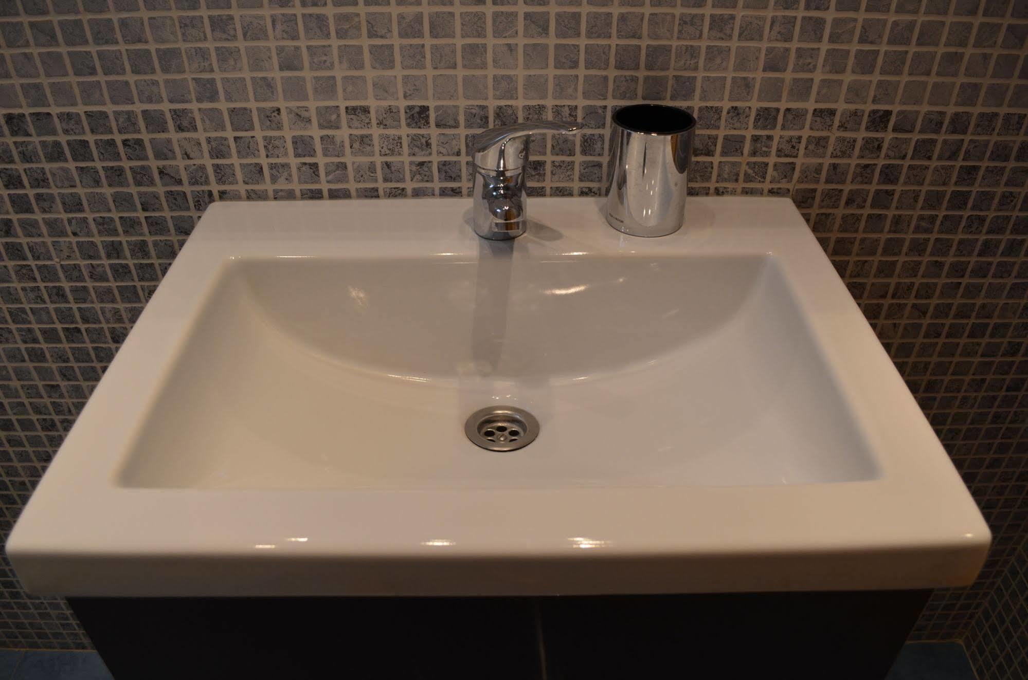 Apartment Bed&Bcn Sant Andreu II Барселона Экстерьер фото