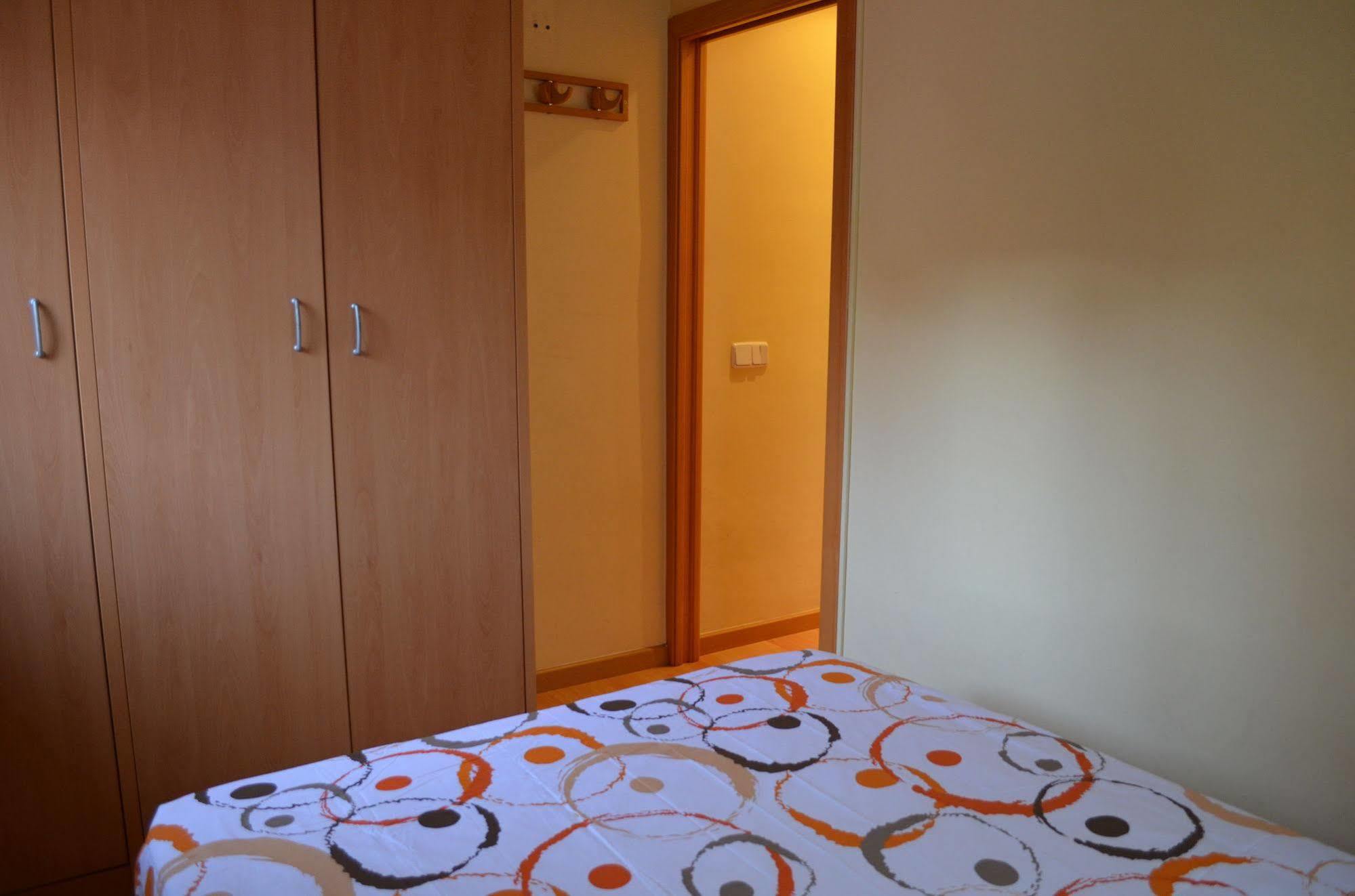 Apartment Bed&Bcn Sant Andreu II Барселона Экстерьер фото