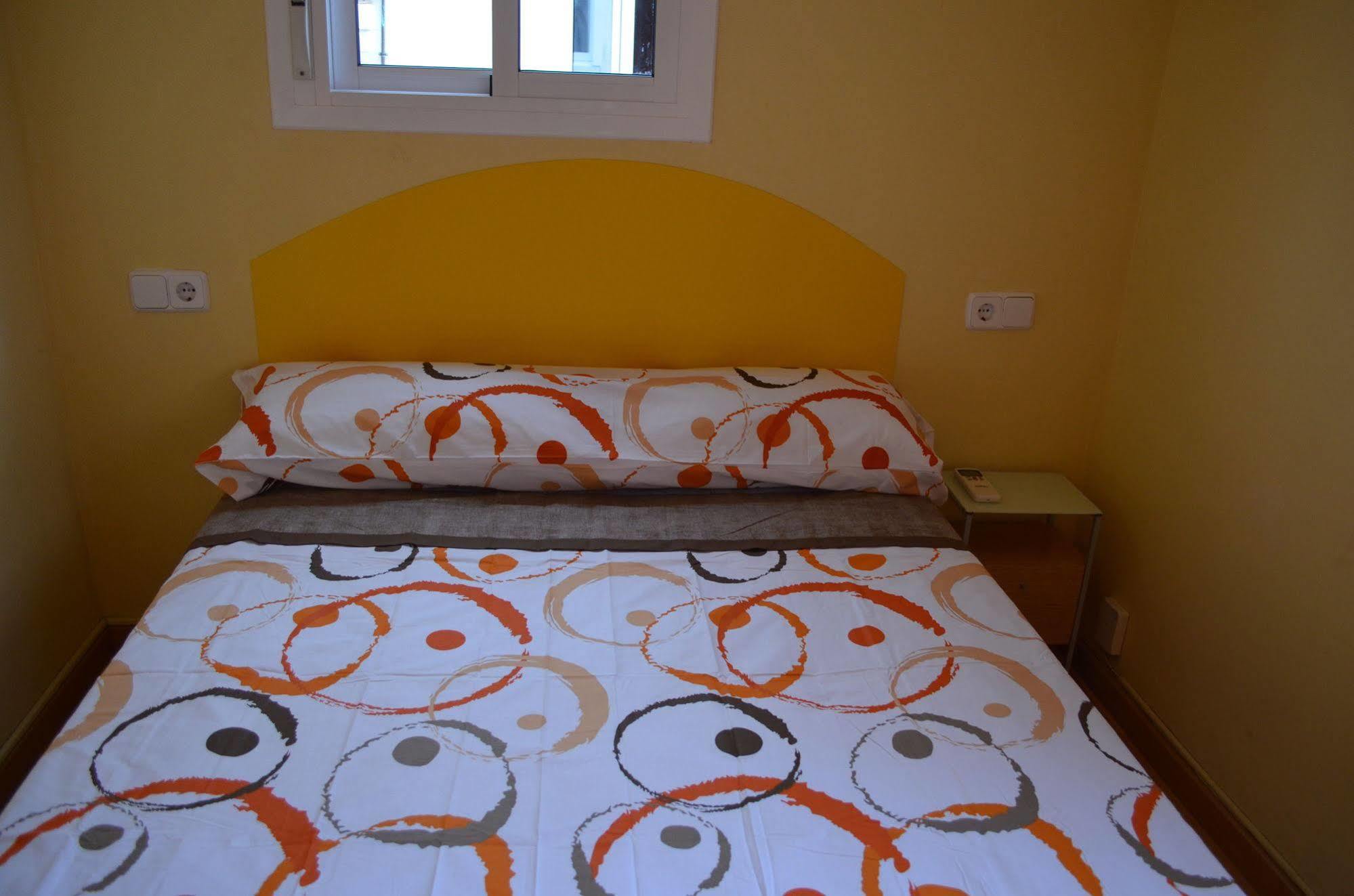 Apartment Bed&Bcn Sant Andreu II Барселона Экстерьер фото